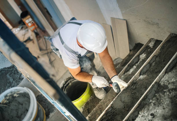 Best Concrete Foundation Repair in Thorofare, NJ