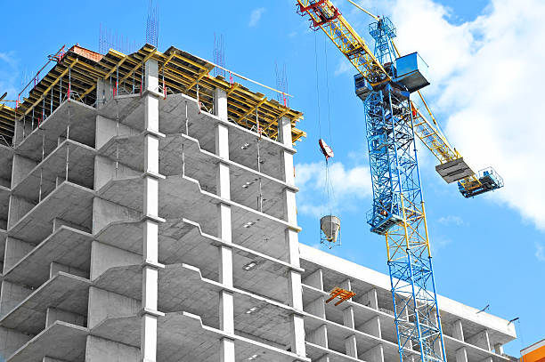 Best Concrete Grinding and Polishing in Thorofare, NJ